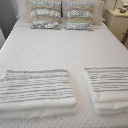 Apartamento Zona Exclusiva Con Garaje Gratis Y Netflix Vigo Exterior photo