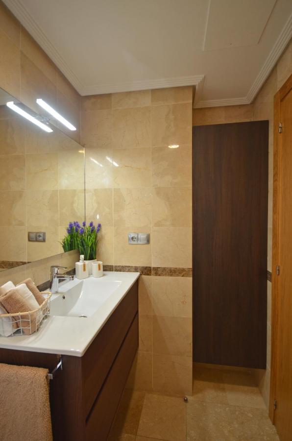 Apartamento Zona Exclusiva Con Garaje Gratis Y Netflix Vigo Exterior photo